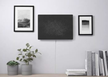 IKEA dan Sonos Punya WiFi Speaker Unik