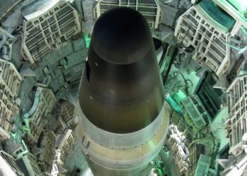 Pemasok Senjata Nuklir AS Terserang Ransomware