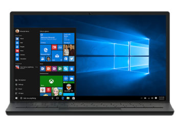 Cara Matikan News and Interests Windows 10