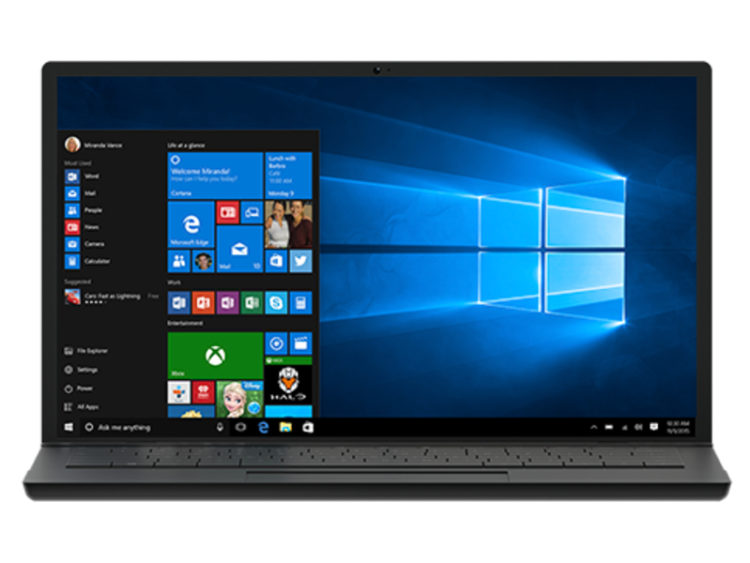 Cara Matikan News and Interests Windows 10