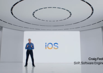 Apple Fokus Luncurkan Pembaruan OS di WWDC 2021