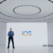 Apple Fokus Luncurkan Pembaruan OS di WWDC 2021