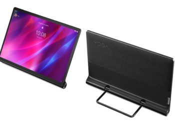 Lenovo Resmi Luncurkan Yoga Tab 13