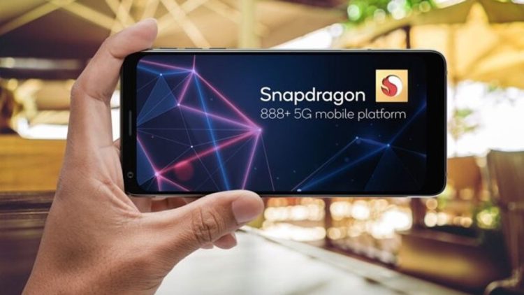 Qualcomm Resmi Luncurkan Snapdragon 888 Plus
