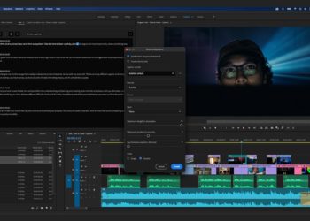 Akhirnya! Premiere Pro Dukung Mac Dengan Apple Silicon