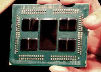 AMD Siapkan EPYC Genoa Dengan HBM