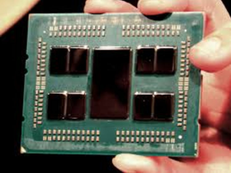 AMD Siapkan EPYC Genoa Dengan HBM