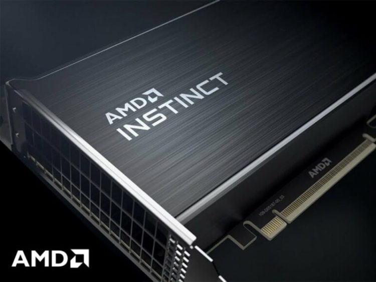 AMD Segera Luncurkan GPU Instinct Terbaru