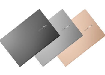 ASUS Luncurkan VivoBook Ultra 14, Harganya?