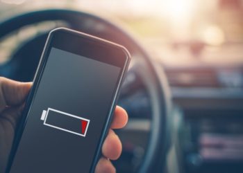 Kenali penyebab baterai HP cepat habis