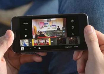 Ada banyak pilihan aplikasi edit video di HP