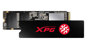 Adata XPG SX8200 Pro, SSD terbaik 2021