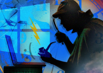 Apa sih penyebab Windows 10 crash