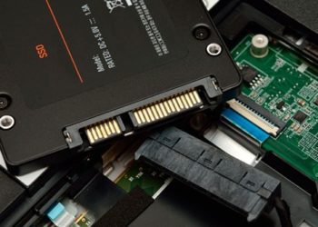 Bagaimana cara memperbaiki SSD tidak terbaca
