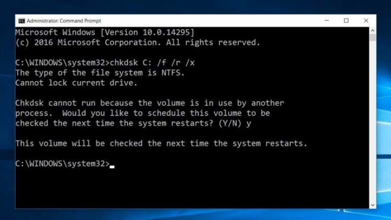 Cara Memperbaiki Hard Disk Tidak Terbaca di Windows