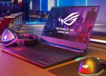 Rekomendasi laptop gaming 6 jutaan