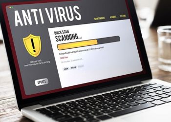 Ada apa aja sih aplikasi antivirus terbaik 2021?