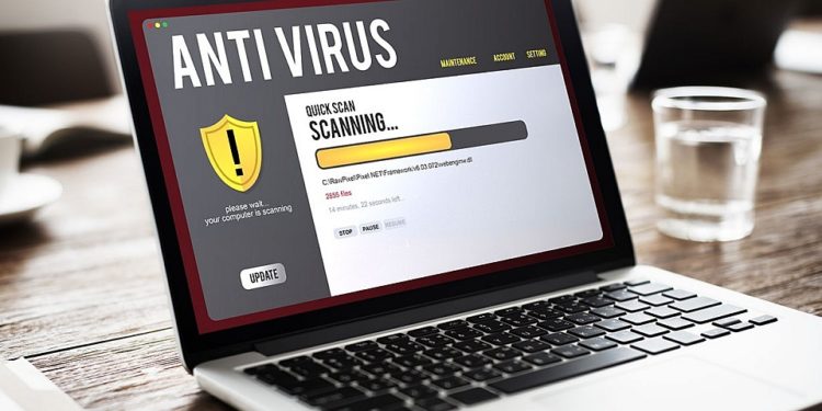 Ada apa aja sih aplikasi antivirus terbaik 2021?
