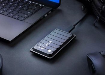 Rekomendasi HDD eksternal terbaik