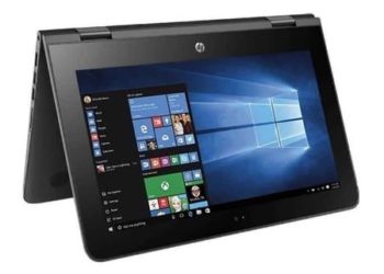 Rekomendasi Laptop HP Harga Pelajar