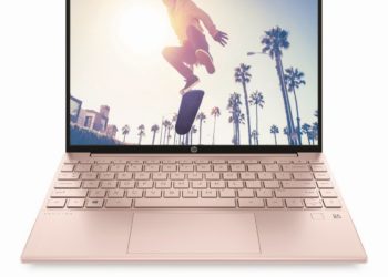 Laptop Baru HP Beratnya Gak Sampai 1Kg