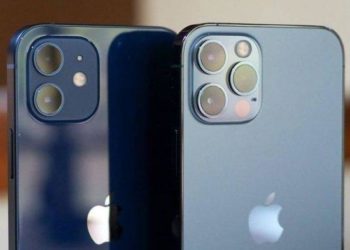 Deretan HP iPhone second murah