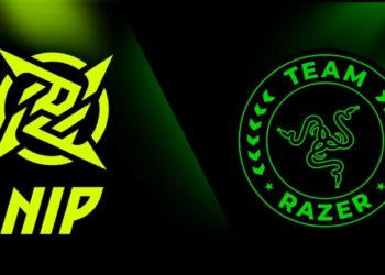 Razer Resmi Gandeng Ninja In Pyjamas