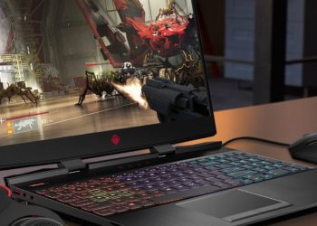 Laptop gaming terbaik dunia