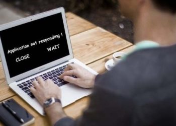 Ketahui lebih jelas penyebab laptop lemot