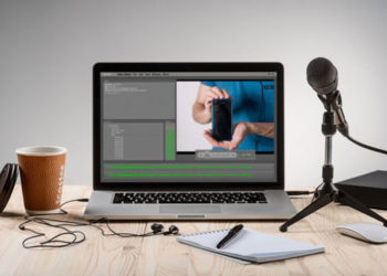 Rekomendasi laptop untuk editing video