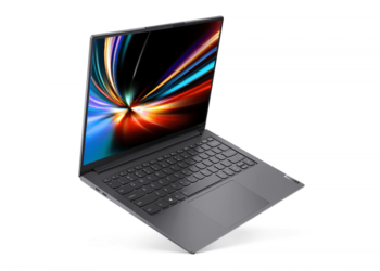 Lenovo Resmi Luncurkan Yoga Slim 7i Pro