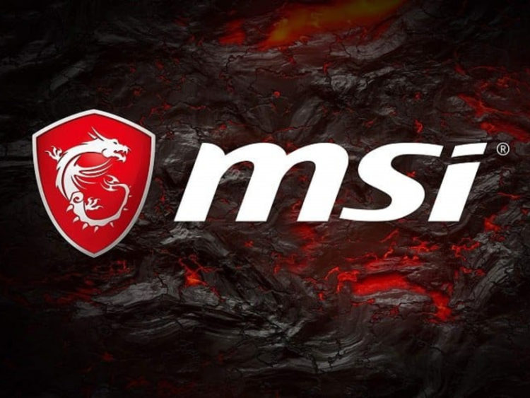 MSI Punya GPU Berdesain Godzilla