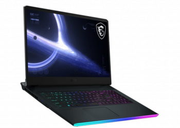 MSI GE76 Raider Hadir dengan Spek Gahar, Berapa Harganya?