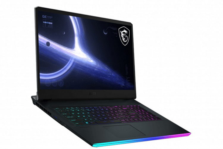 MSI GE76 Raider Hadir dengan Spek Gahar, Berapa Harganya?