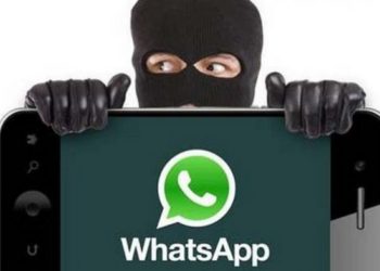 Semakin marak akun WhatsApp dibajak