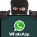 Semakin marak akun WhatsApp dibajak