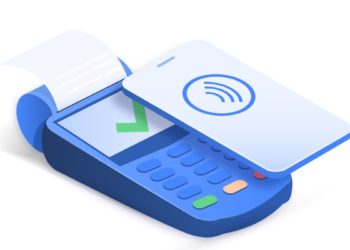 Fungsi Lain NFC, Gak Sekedar Cek e-Money Saja