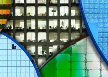 Samsung Rilis Chip Uji Coba 3nm Pertama