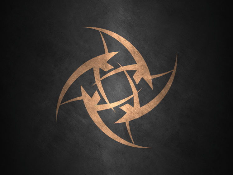 NIP Merger Dengan Tim eSport China