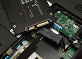 Deretan SSD terbaik 2021