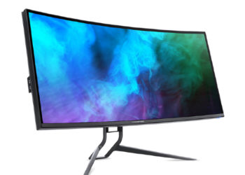 Acer Umumkan 3 Gaming Monitor Baru