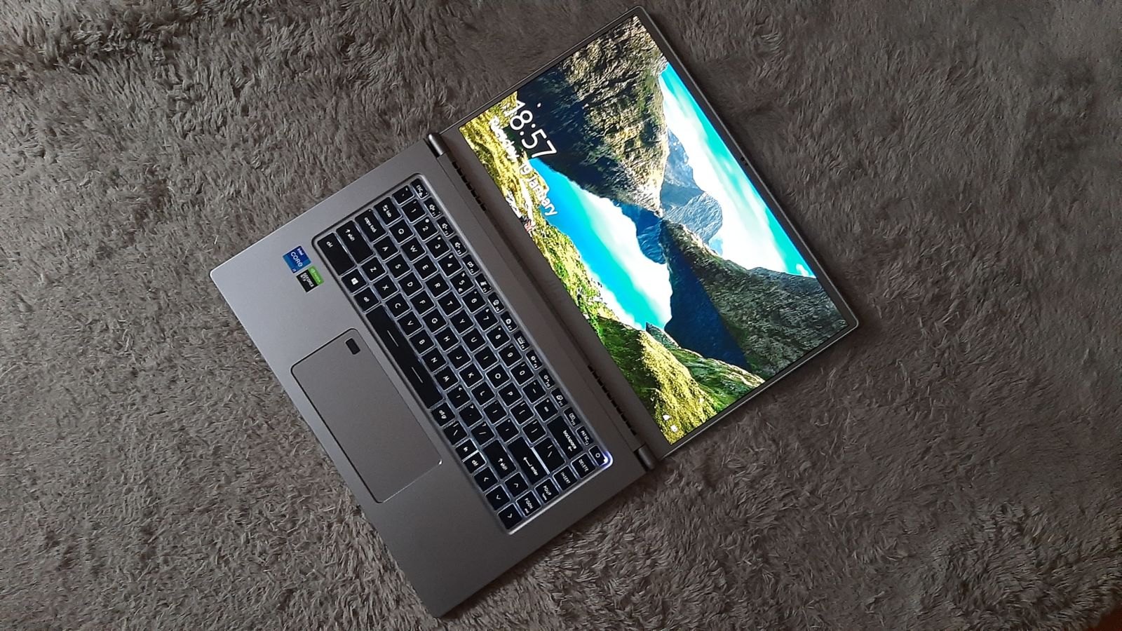 Prestige 15, laptop MSI terbaru untuk pebisnis