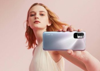 Intip spesifikasi Redmi Note 10 5G