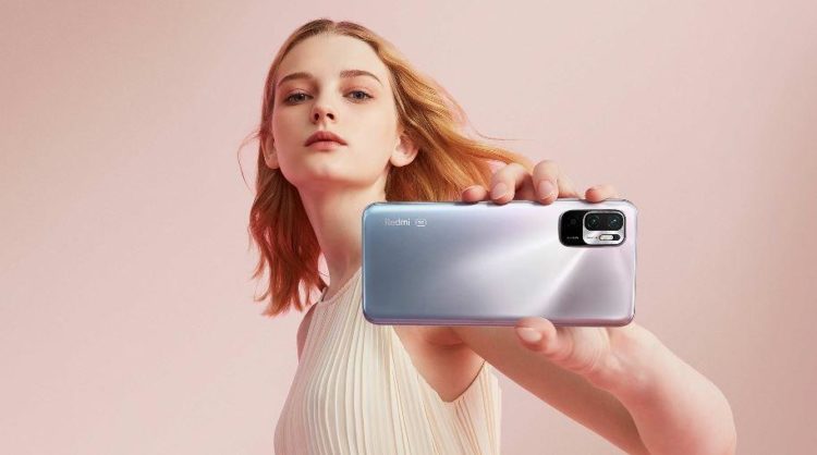 Intip spesifikasi Redmi Note 10 5G