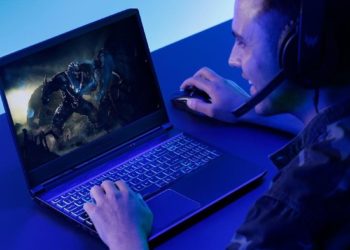Bagaimana tips memilih laptop gaming yang berkualitas