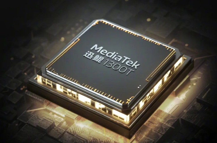 MediaTek Hadirkan Kompanio 1300T Untuk Tablet
