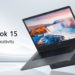 Xiaomi Luncurkan RedmiBook 15, Harganya?