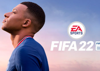 Ada banyak bocoran game FIFA 22 yang ditampilkan EA.