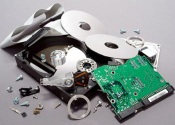 cara memperbaiki hardisk tidak terbaca