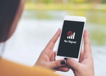 cara memperkuat sinyal HP